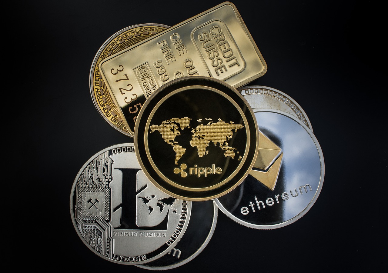 How to Analyze Cryptocurrency Charts for Maximum Profit